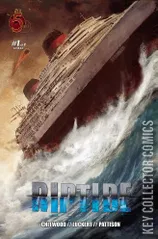 Cover for Riptide #1