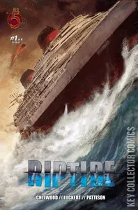 Riptide #1