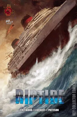 Riptide