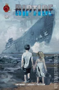 Riptide #3