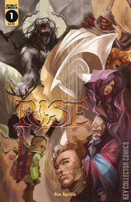 Rise