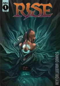 Rise #1