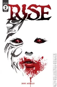 Rise #2