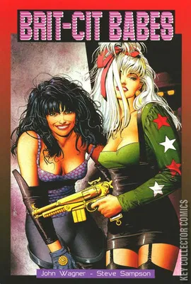 Brit-Cit Babes