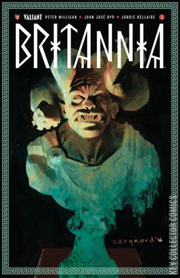 Britannia