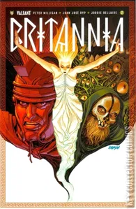 Britannia #2