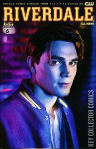 Riverdale #6