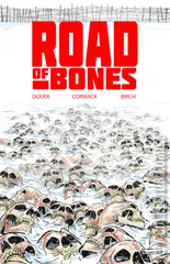Cover for Road of Bones #1