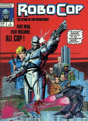 RoboCop
