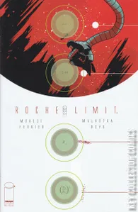 Roche Limit #1