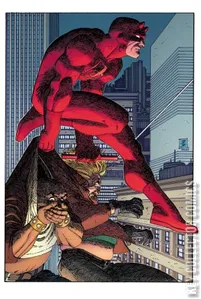 Daredevil #4