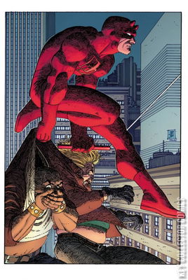 Daredevil