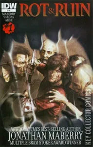 Rot and Ruin #1