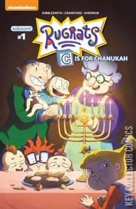Rugrats Special #1