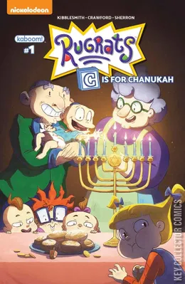 Rugrats Special