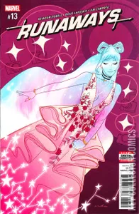 Runaways #13