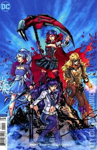 RWBY #1