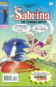 Sabrina the Teenage Witch #28