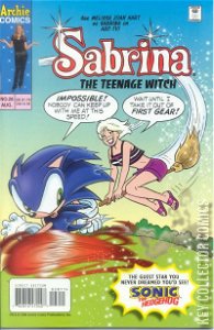 Sabrina the Teenage Witch #28