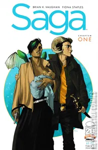 Saga #1