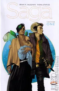 Saga #1