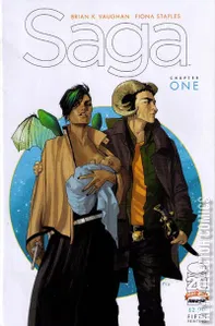 Saga #1