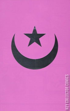 Variant Cover for Sailor Moon #1