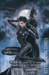 Variant Cover for Detective Comics #1000