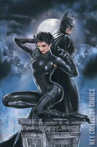 Detective Comics #1000