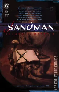 The Sandman #21