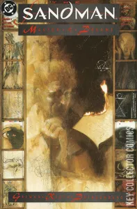 The Sandman #3