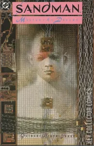 The Sandman #5