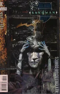 The Sandman #69