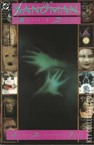 The Sandman #6