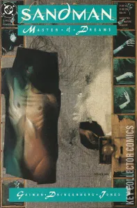 The Sandman #7