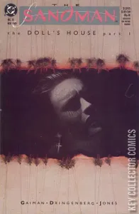 The Sandman #10