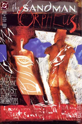 Sandman Special