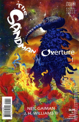 Sandman Overture