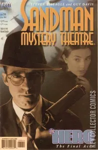 Sandman Mystery Theatre #70