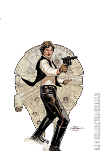 Star Wars: Age of Rebellion - Han Solo