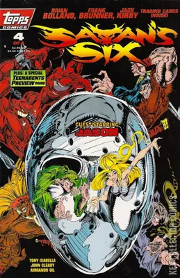 Satan's Six