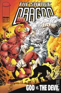 Savage Dragon #31