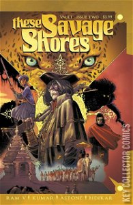 These Savage Shores #2
