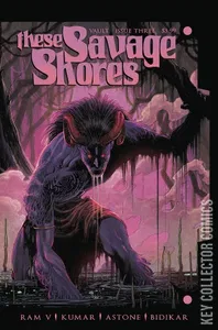 These Savage Shores #3