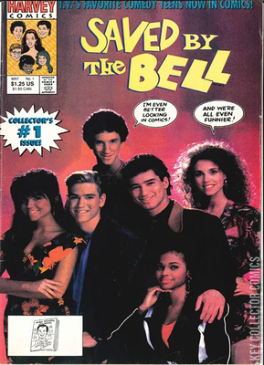 Saved By The Bell
