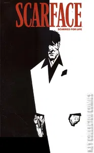 Scarface: Scarred For Life #1