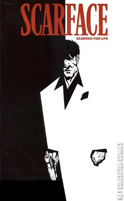 Scarface: Scarred For Life