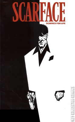 Scarface: Scarred For Life