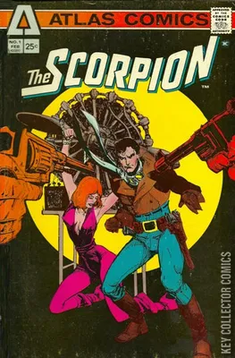 Scorpion