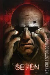 Variant Cover for Se7en #1